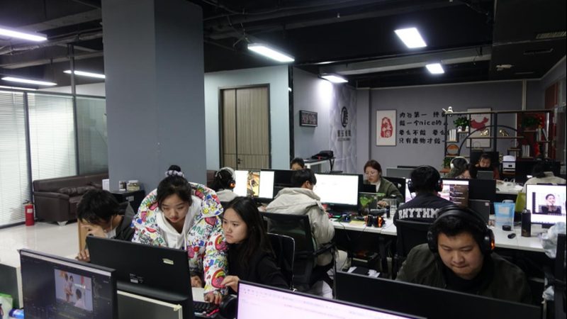 产品宣传片拍摄，这五个步骤不可或缺