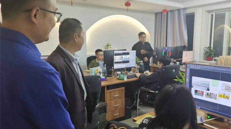 根据市场调研和行业口碑，以下是十大短视频批量制作品牌排名：