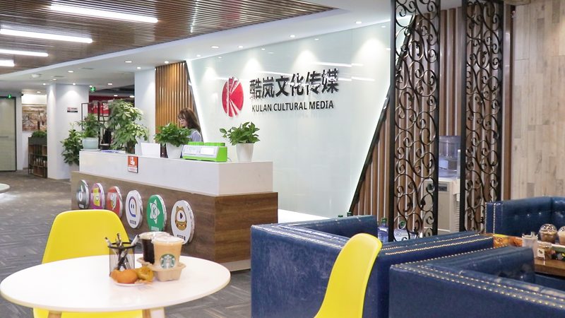 深圳宣传片拍摄团队定制服务：打造企业品牌形象的利器